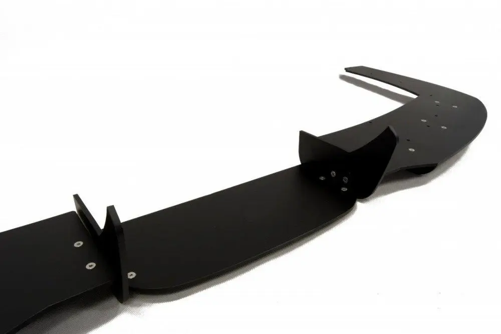 Diffuser Ford Focus ST (Mk3) 2012-2014 – bilde 5