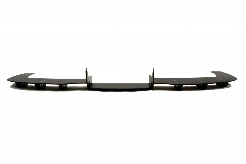 Diffuser Ford Focus ST (Mk3) 2012-2014 – bilde 6