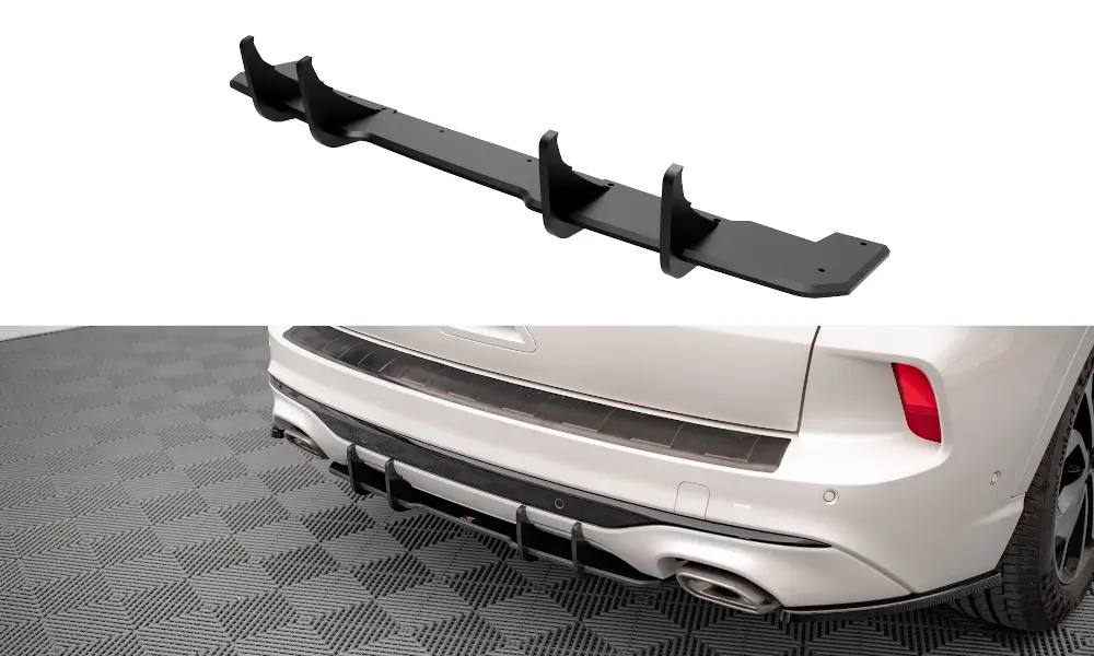 Diffuser Ford Kuga III ST-Line 2019-> – bilde 4