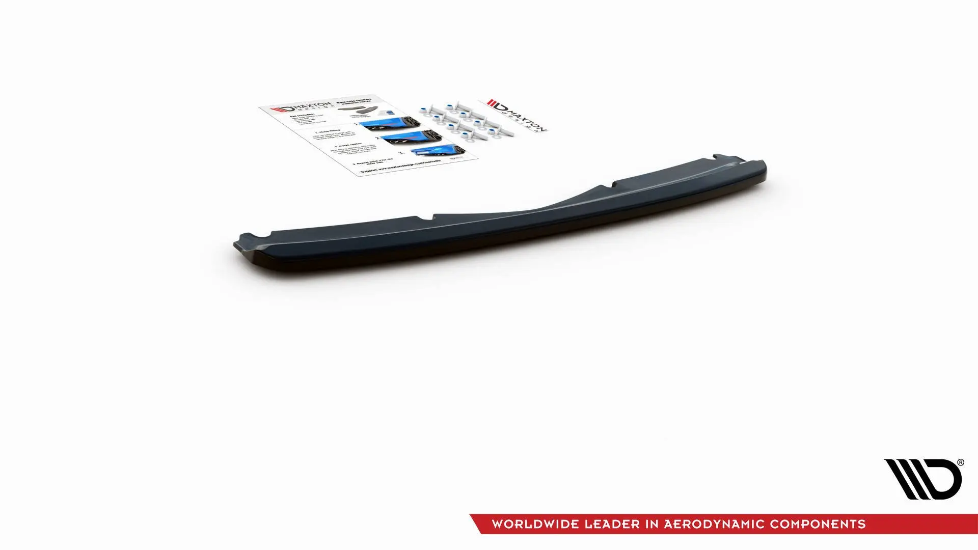 Diffuser Ford S-Max II Facelift 2019 - 2023 – bilde 6