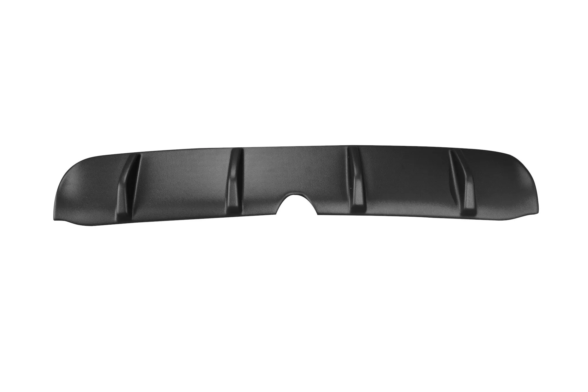 Diffuser Honda Accord MK8 Sedan 2008 - 2011 | Glossy Black Edition – bilde 4