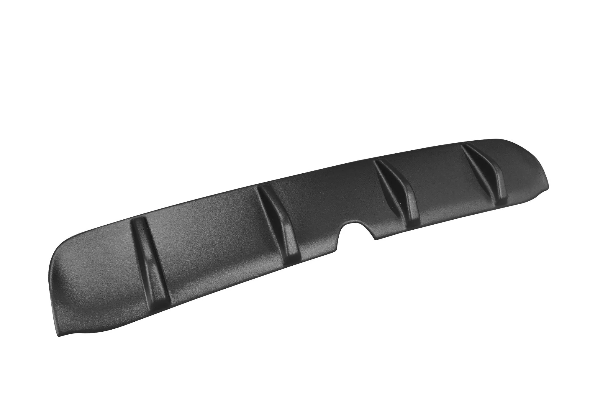Diffuser Honda Accord MK8 Sedan 2008 - 2011 | Glossy Black Edition – bilde 6