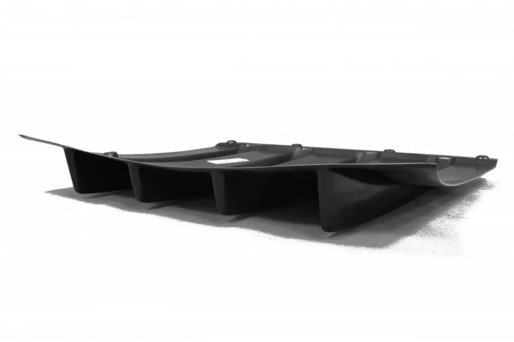 Diffuser Honda Civic (Mk9) Type R 2015-> – bilde 8