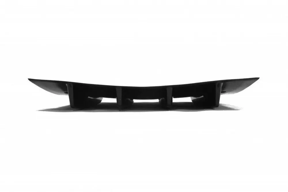 Diffuser Honda Civic (Mk9) Type R 2015-> – bilde 9