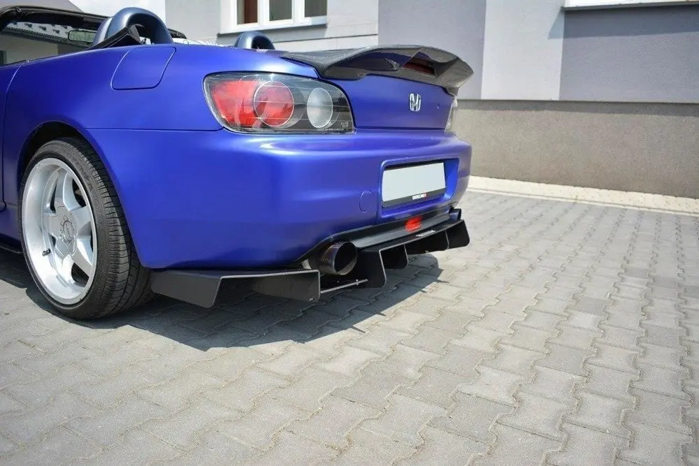Diffuser Honda S2000 1999-2003