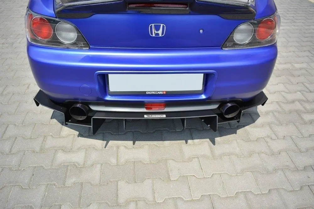 Diffuser Honda S2000 1999-2003 – bilde 2