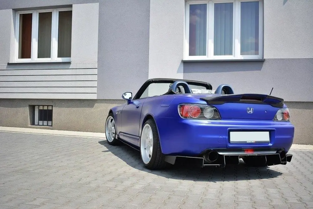 Diffuser Honda S2000 1999-2003 – bilde 4