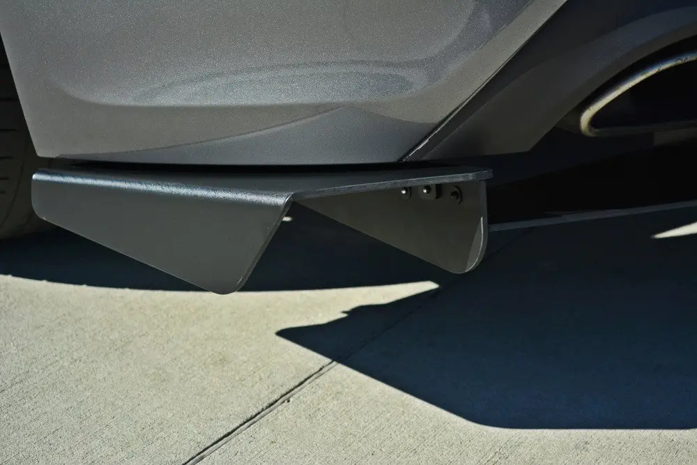 Diffuser Hyundai Genesis (Mk1) 2009-2012 – bilde 2