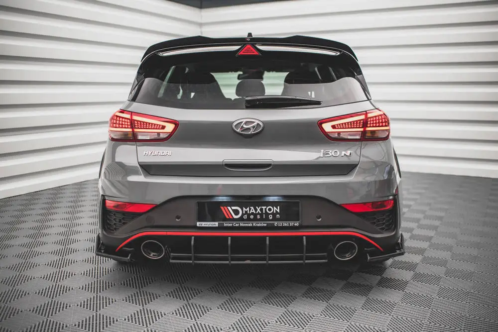 Diffuser Hyundai i30 III N Facelift 2020 -> – bilde 3