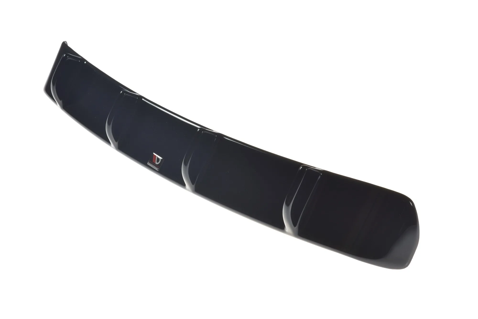 Diffuser Hyundai I30 N III 2017 - 2020 | Glossy Black Edition – bilde 5