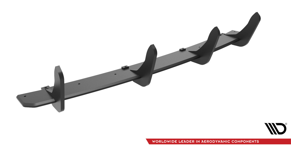 Diffuser Hyundai I40 (Mk1) 2011-2014 – bilde 5