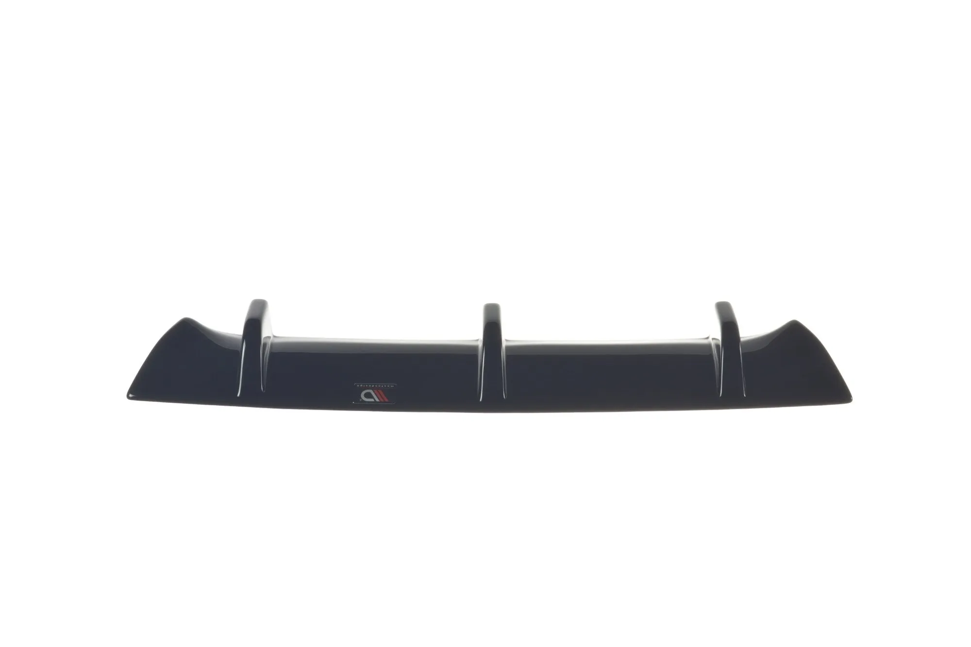 Diffuser Hyundai Tucson III Facelift 2018 - 2020 | Glossy Black Edition – bilde 5
