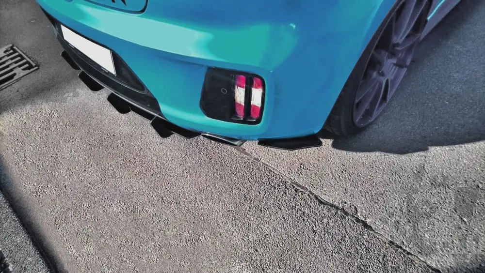 Diffuser Kia Cee’d GT II 2012 - 2018 – bilde 2