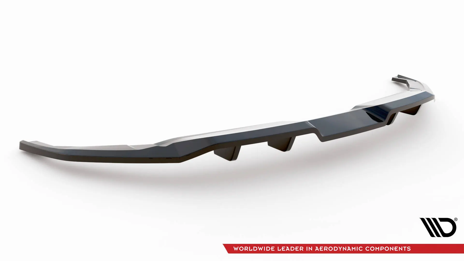 Diffuser Kia EV6 GT-Line 2021 - 2024 – bilde 6