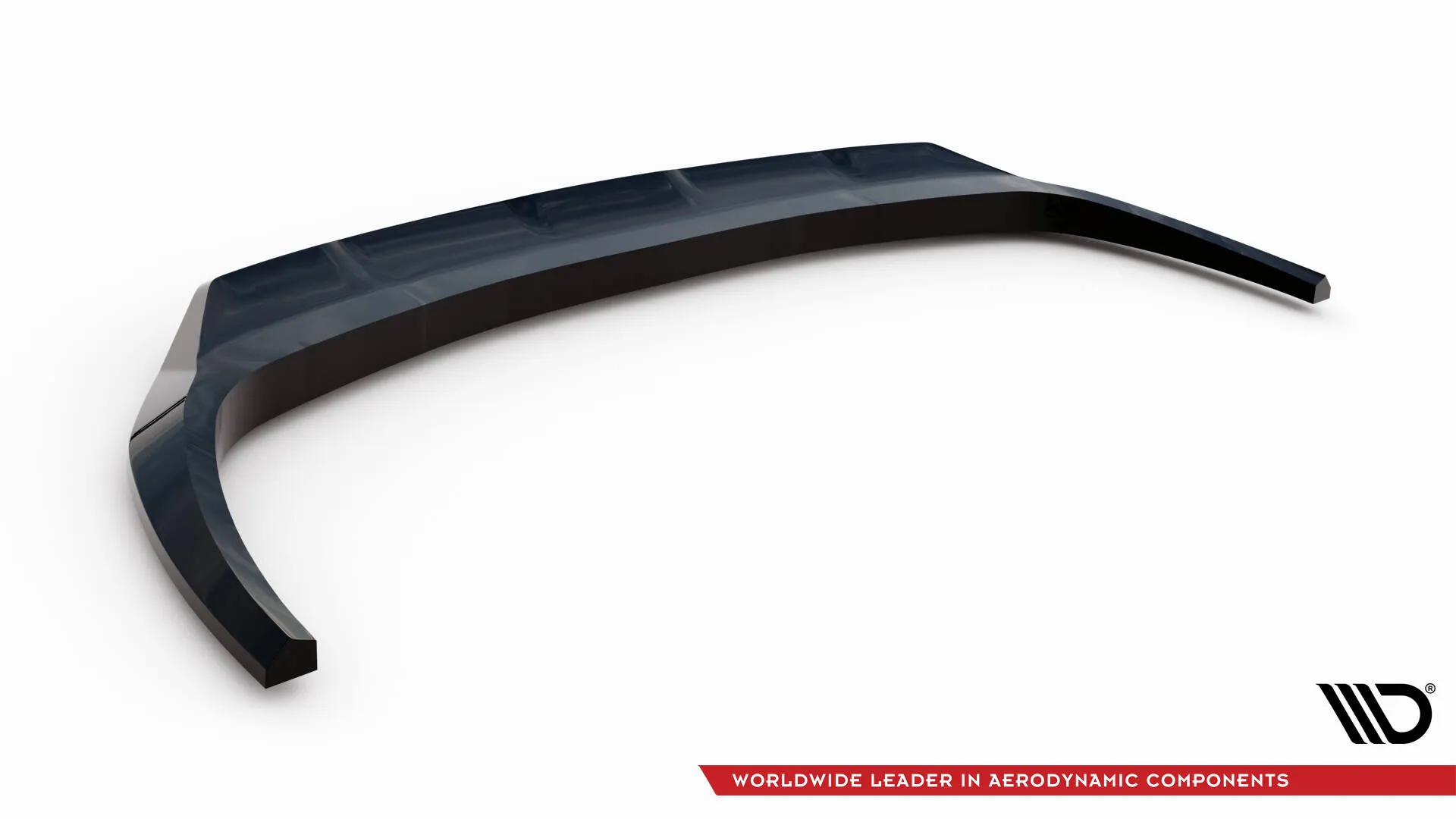 DIffuser Kia EV9 GT-Line 2023 -> | Gloss Black Edition – bilde 6