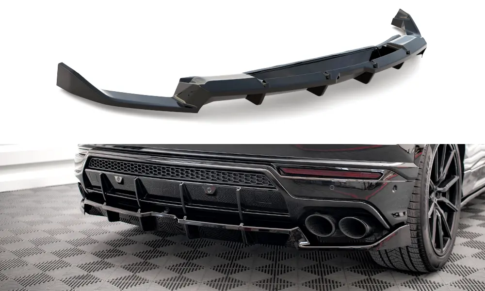 Diffuser Lamborghini Urus 2018-> – bilde 9