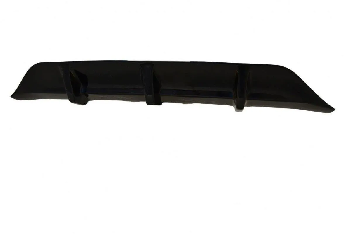 Diffuser Lexus GS IV 2015 - 2020 | Glossy Black Edition – bilde 2