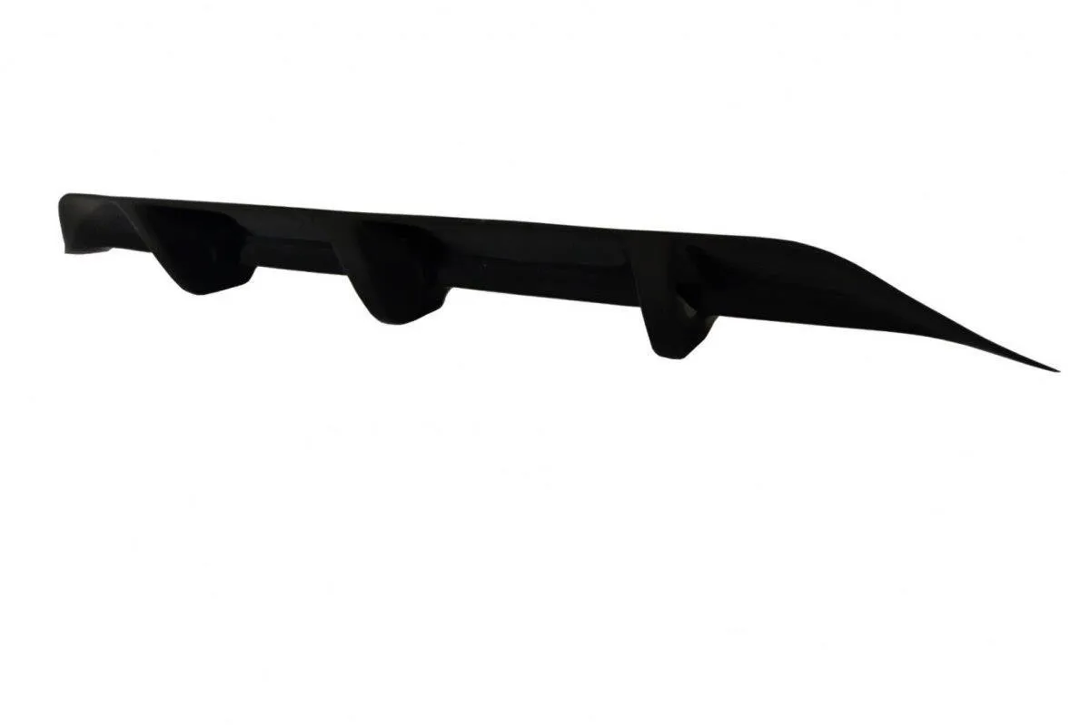 Diffuser Lexus GS IV 2015 - 2020 | Glossy Black Edition – bilde 3