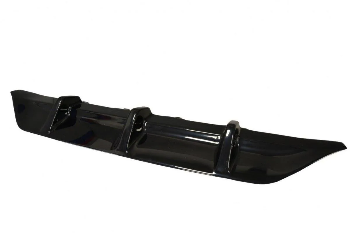 Diffuser Lexus GS IV 2015 - 2020 | Glossy Black Edition – bilde 4