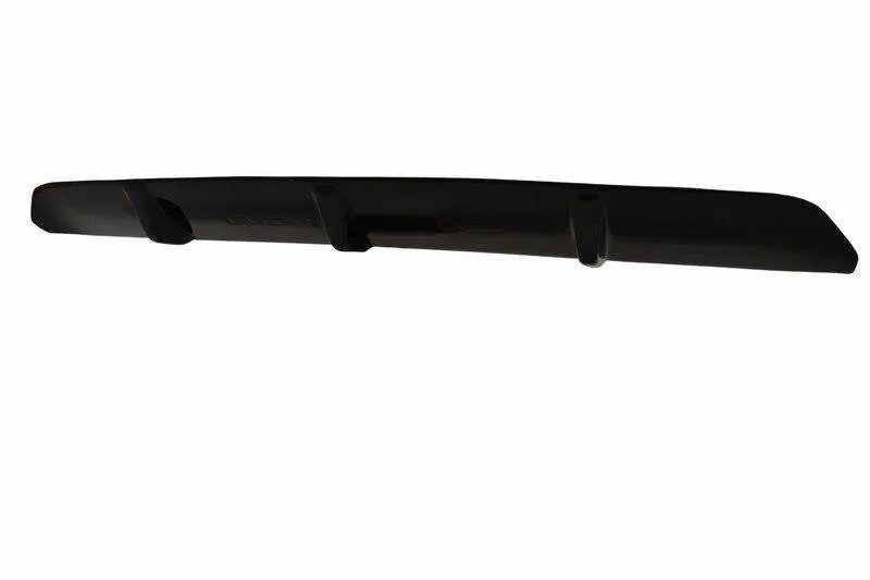 Diffuser Lexus GS Mk4 Facelift H 2015 -> | Glossy Black Edition – bilde 3
