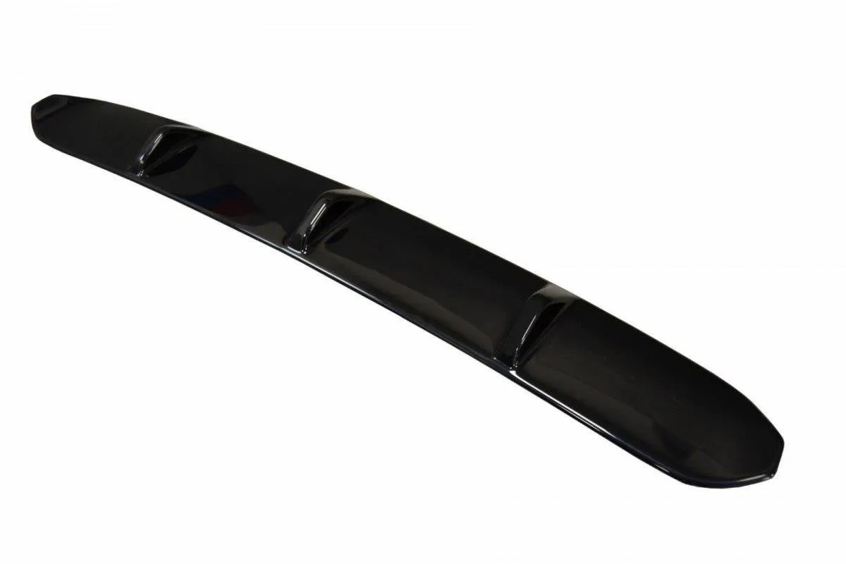 Diffuser Lexus GS Mk4 Facelift H 2015 -> | Glossy Black Edition – bilde 4