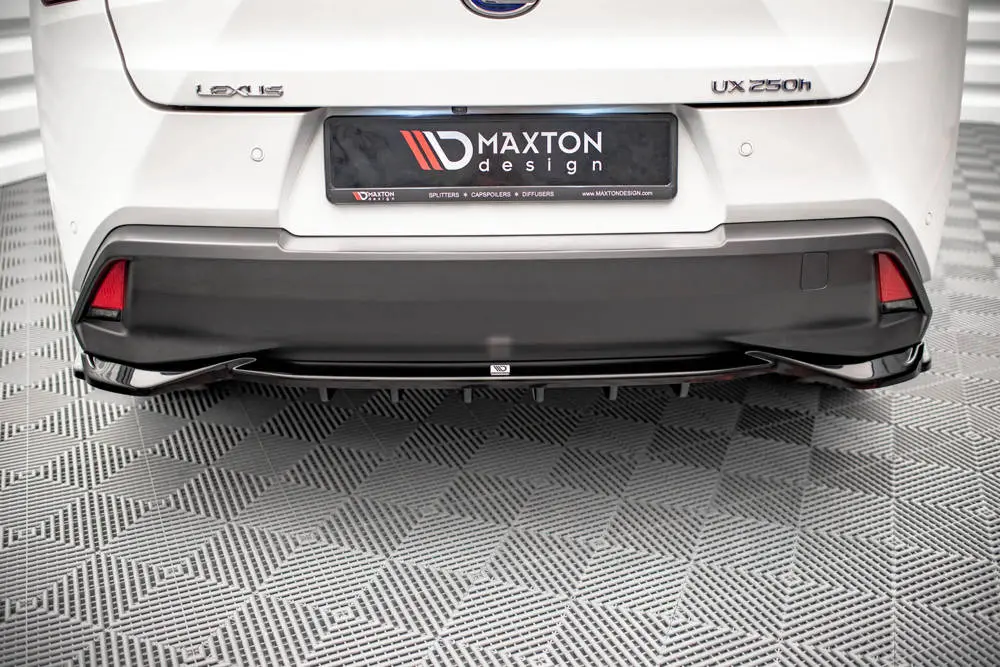 Diffuser Lexus UX (Mk1) 2018 ->