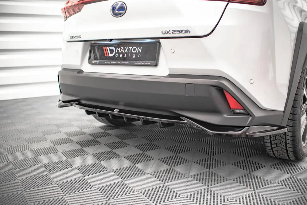 Diffuser Lexus UX (Mk1) 2018 -> – bilde 2