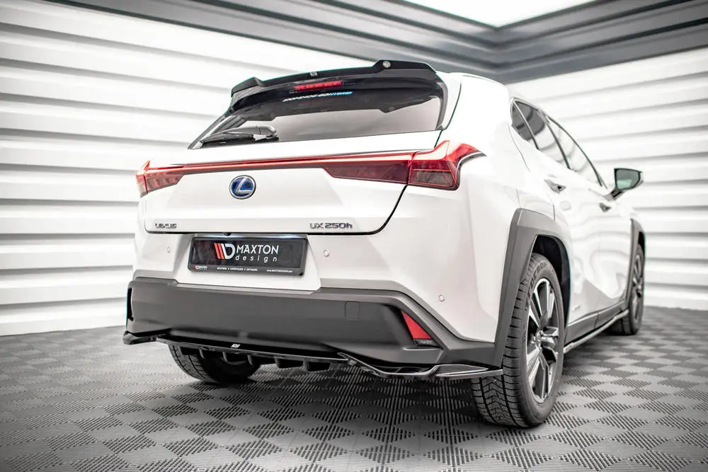Diffuser Lexus UX (Mk1) 2018 -> – bilde 3