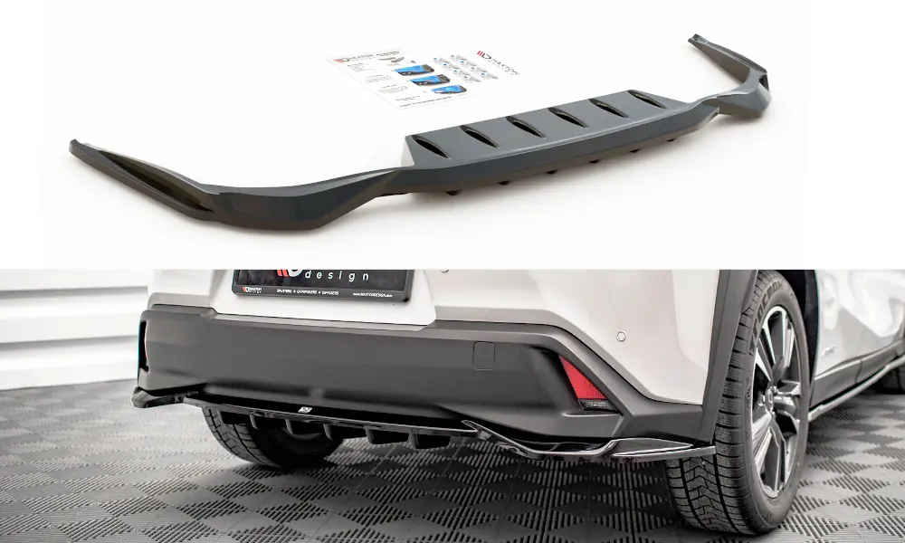 Diffuser Lexus UX (Mk1) 2018 -> – bilde 4
