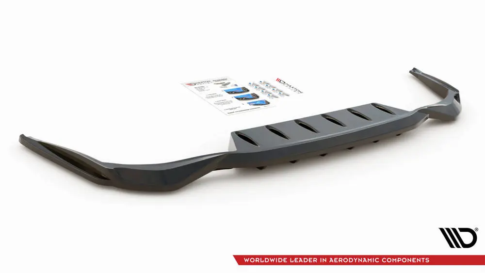 Diffuser Lexus UX (Mk1) 2018 -> – bilde 5