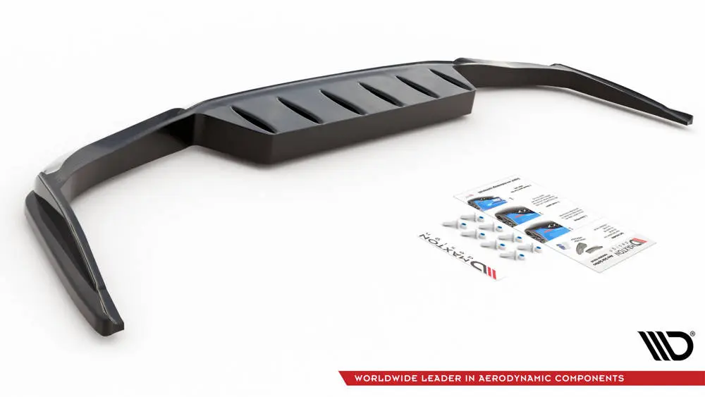 Diffuser Lexus UX (Mk1) 2018 -> – bilde 6
