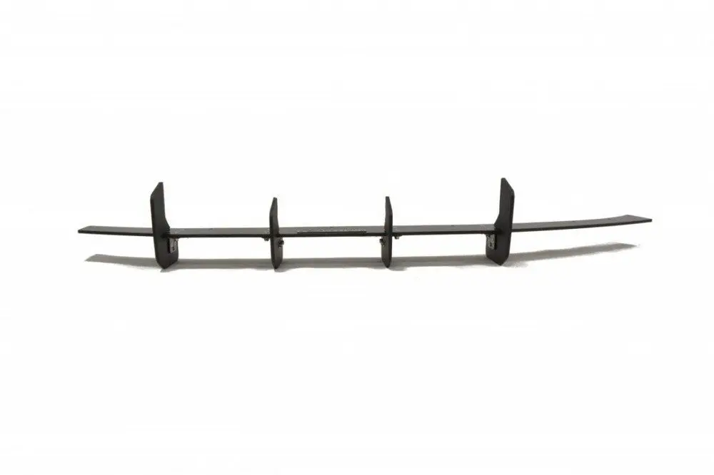 Diffuser Mazda 3 (Mk2) 2009-2011 – bilde 6