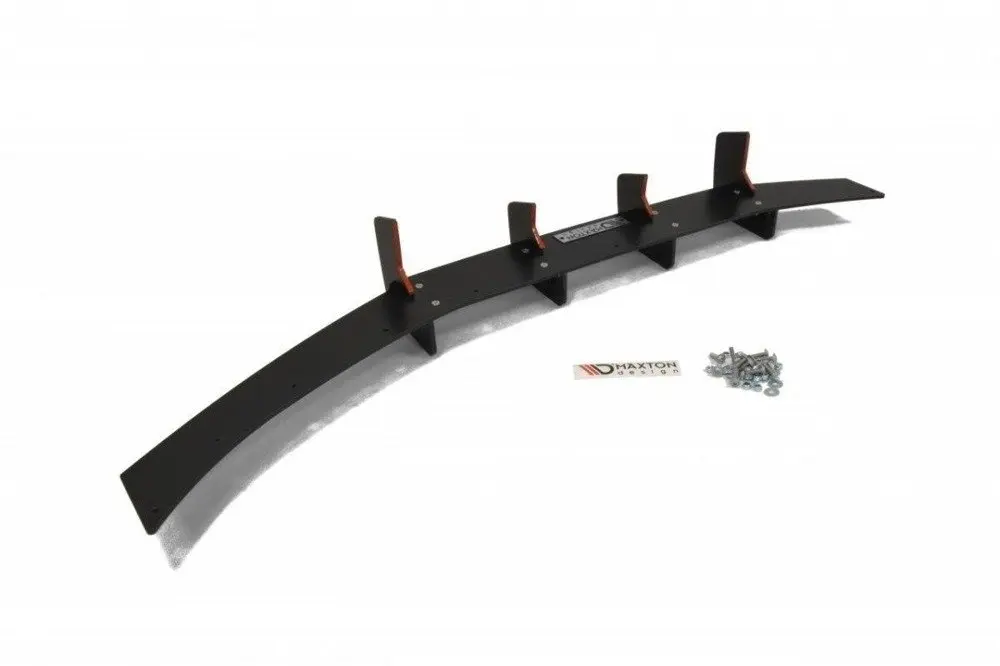Diffuser Mazda 3 (Mk2) 2009-2011 – bilde 8