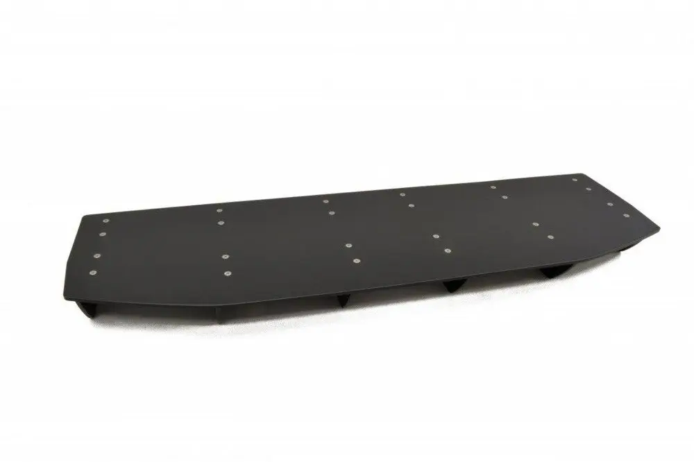 Diffuser Mazda 3 (Mk2) MPS 2009-2013 – bilde 4