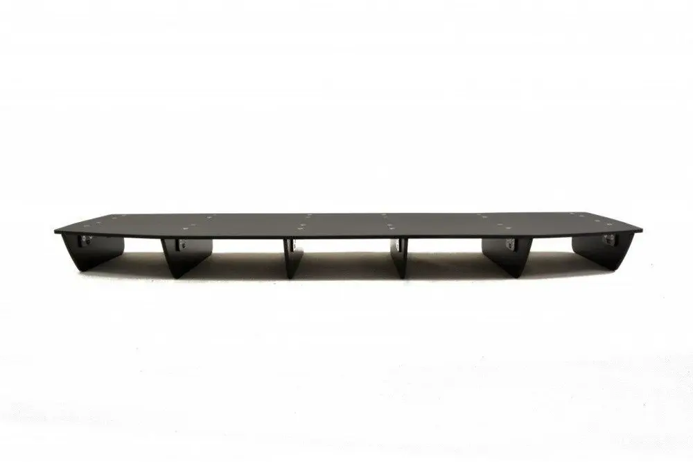 Diffuser Mazda 3 (Mk2) MPS 2009-2013 – bilde 5