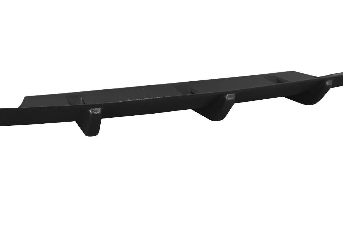 Diffuser Mazda 6 III (gj/gl) Sedan 2012 - 2014 | Glossy Black Edition – bilde 5