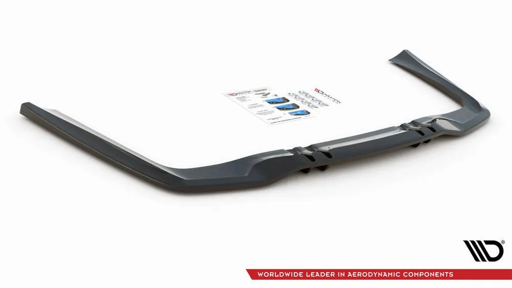 Diffuser Mercedes-AMG 53 2018-> – bilde 6