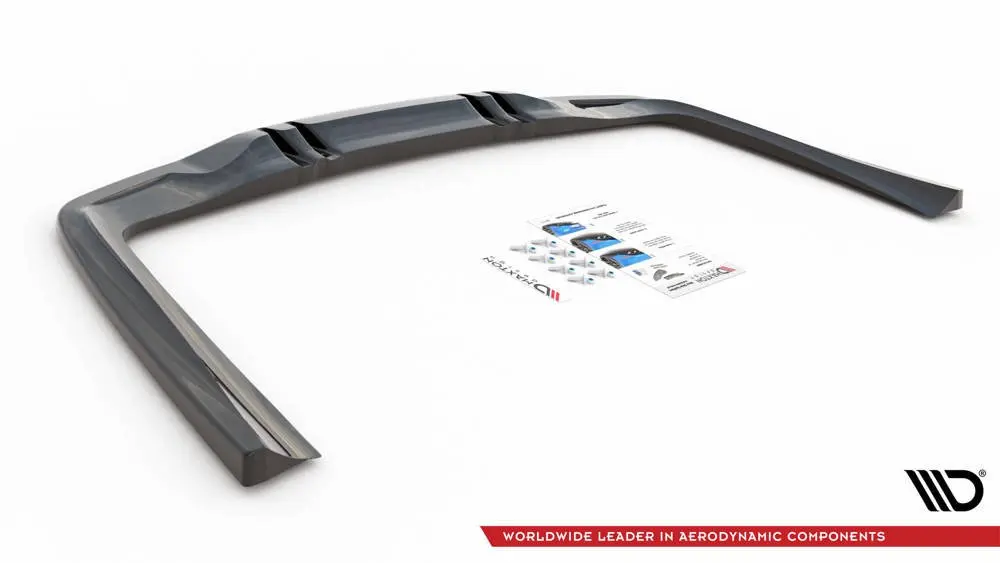 Diffuser Mercedes-AMG 53 2018-> – bilde 7