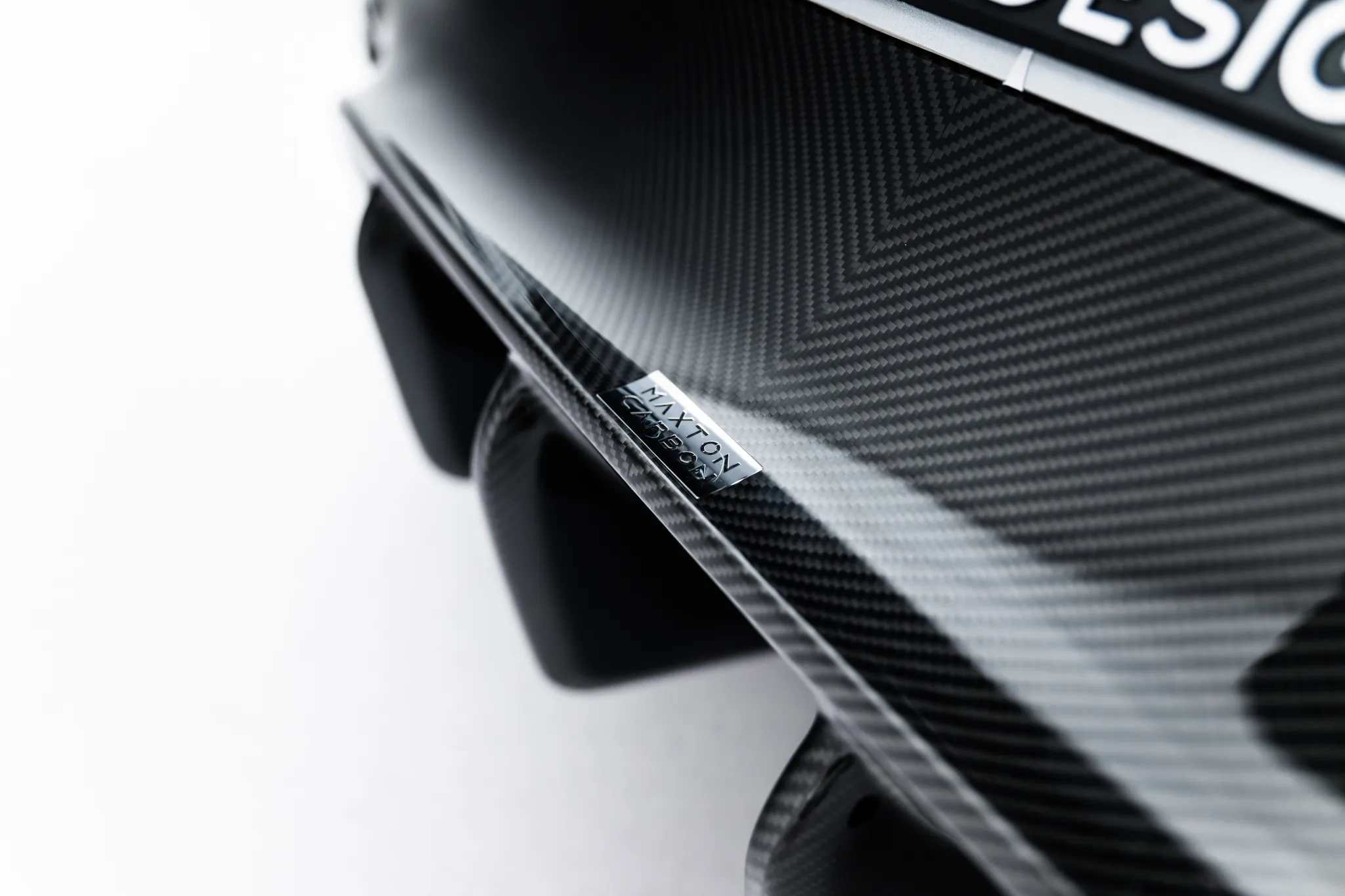 Diffuser Mercedes-Benz AMG GT (C192) 2023-2026 | Carbon Fiber Edition – bilde 8
