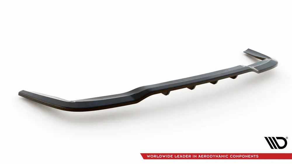 Diffuser Mercedes-Benz B-Class W246 Facelift 2014-2018 Image 5
