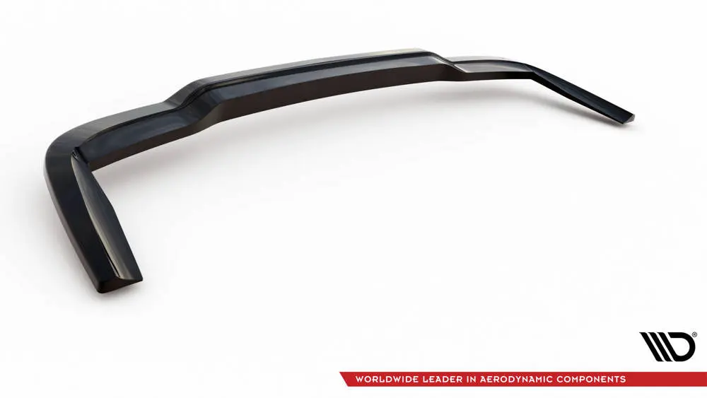 Diffuser Mercedes-Benz B-Class W246 Facelift 2014-2018 Image 6
