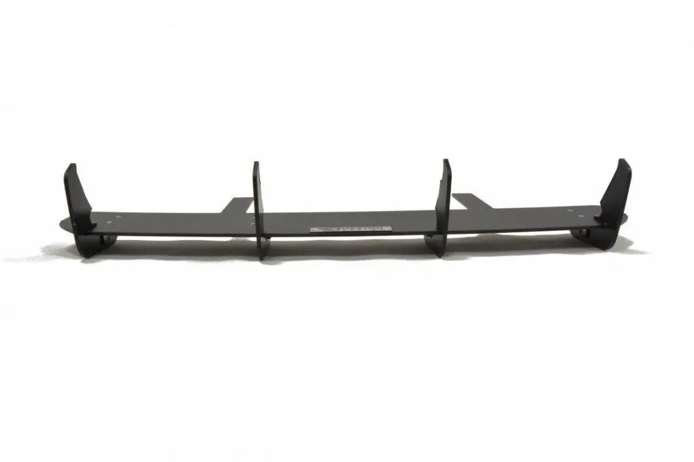 Diffuser Mercedes-Benz CLS (C218) AMG Line Sedan 2010 - 2014 – bilde 5