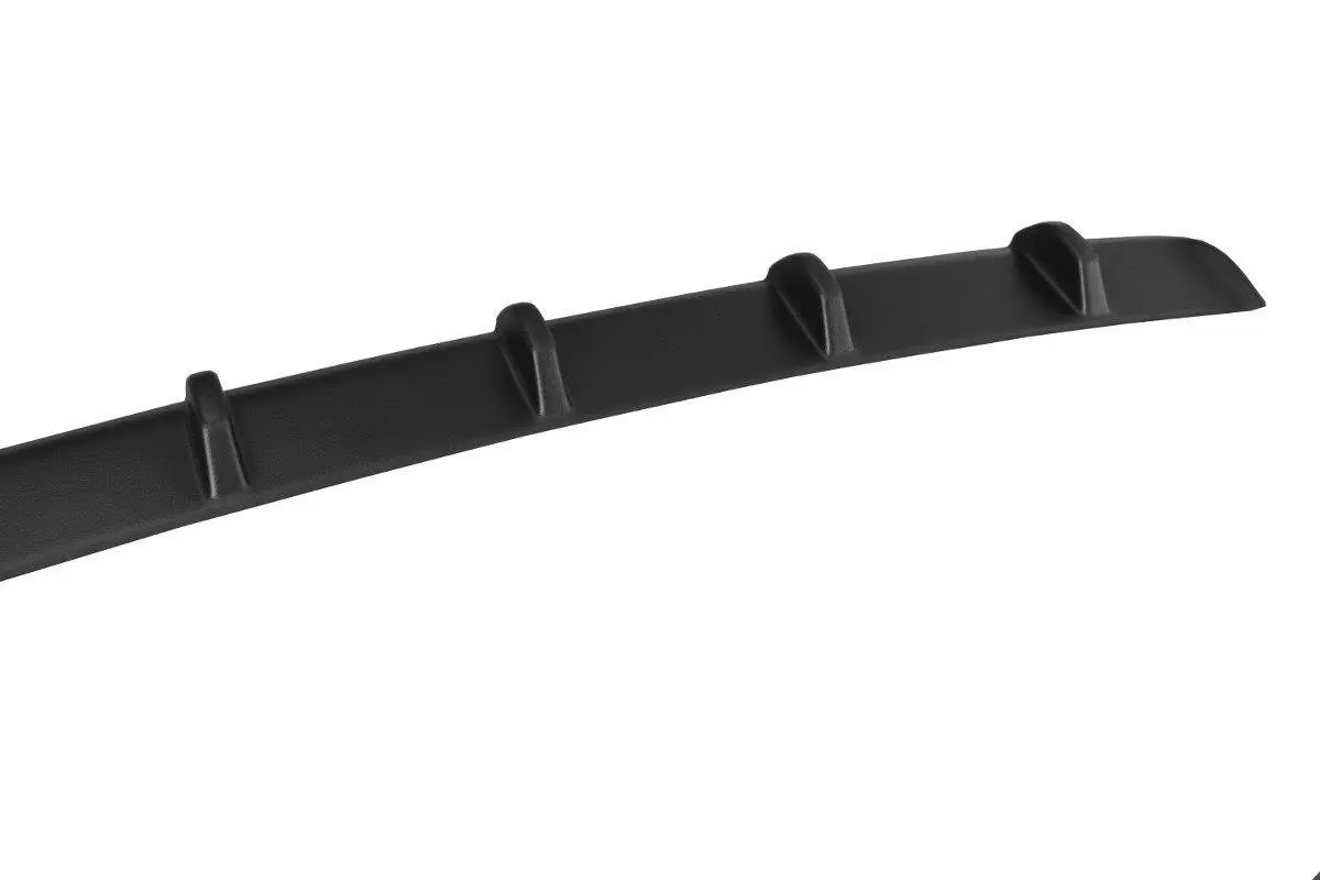 Diffuser Mercedes-Benz CLS (C218) Sedan 2010 - 2014 │ Sport Design – bilde 5