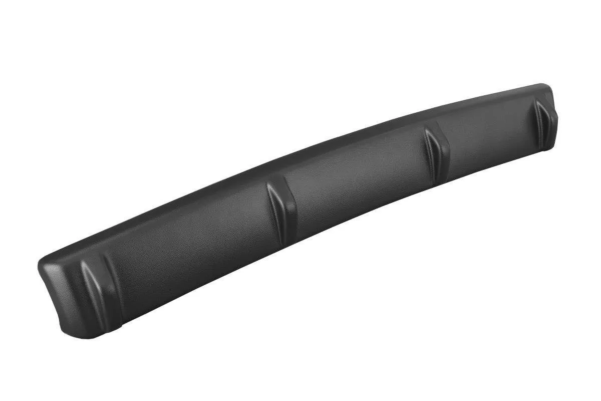 Diffuser Mercedes-Benz Cls (C219) 55 AMG 2004 - 2006 | Glossy Black Edition – bilde 5