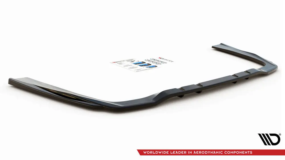 Diffuser Mercedes-Benz CLS (C257) AMG CLS53 2018 - 2021 – bilde 6