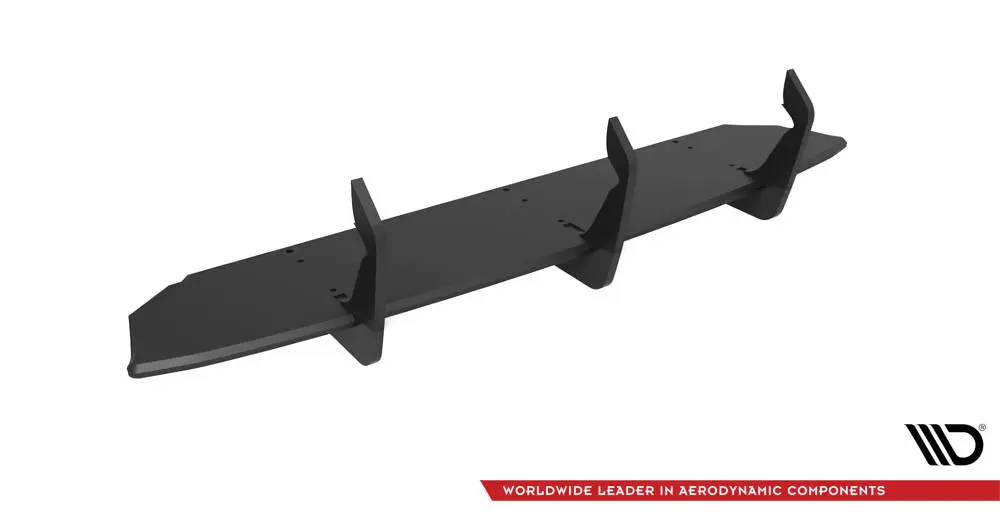 Diffuser Mercedes-Benz E63 W213 2017-2021 – bilde 6