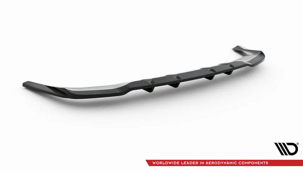 Diffuser Mercedes-Benz GLE Coupe (C167) AMG Line 2019 - 2023 – bilde 6
