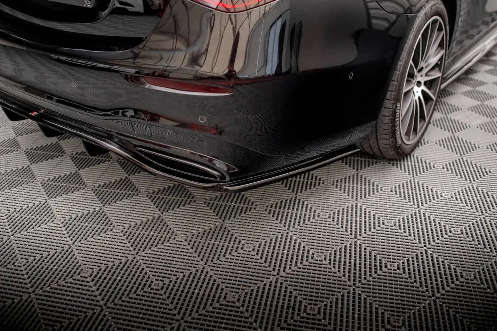 Diffuser Mercedes-Benz S-Class AMG-Line W223 2020-> – bilde 2