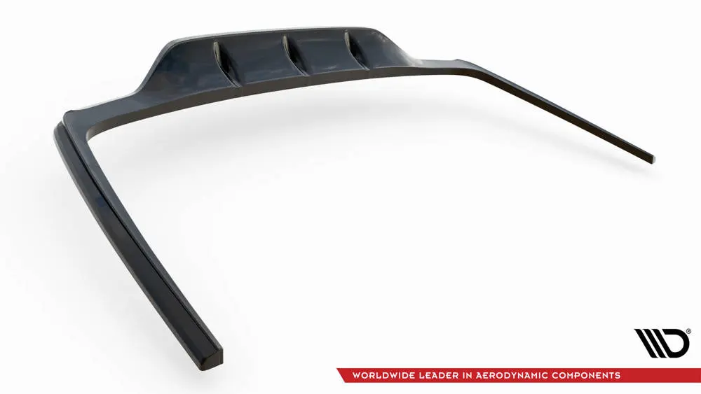 Diffuser Mercedes-Benz S-Class AMG-Line W223 2020-> – bilde 8