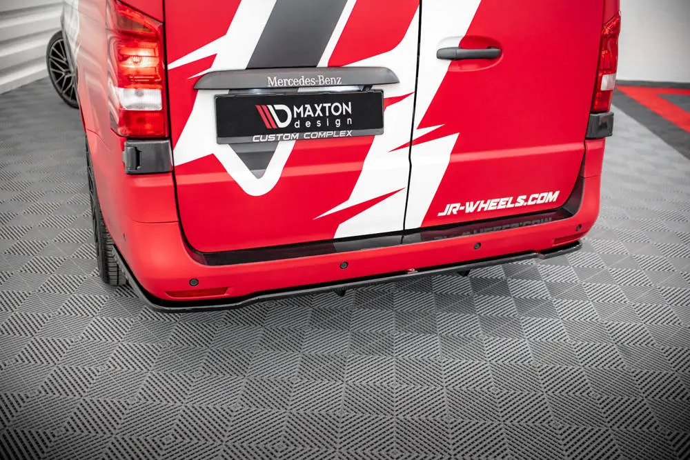 Diffuser Mercedes-Benz Vito (W447) 2019 ->